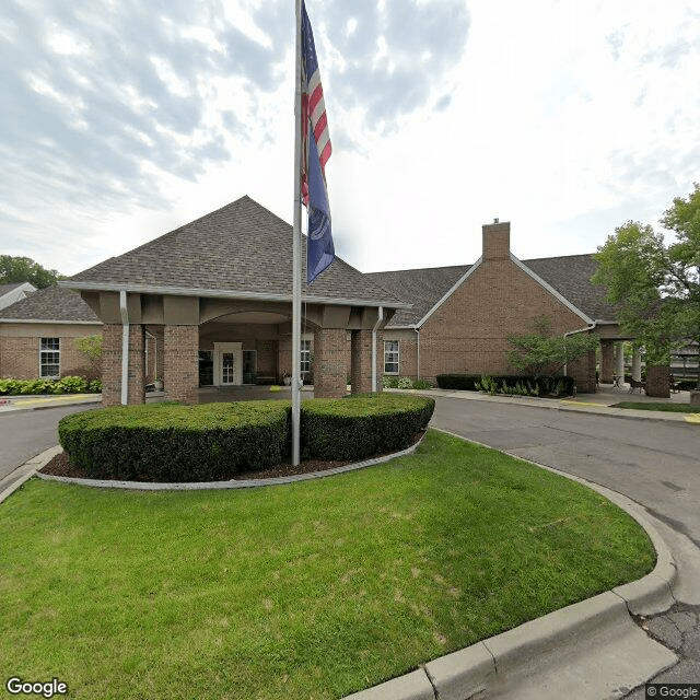 street view of Autumn House Bloomfield Hills