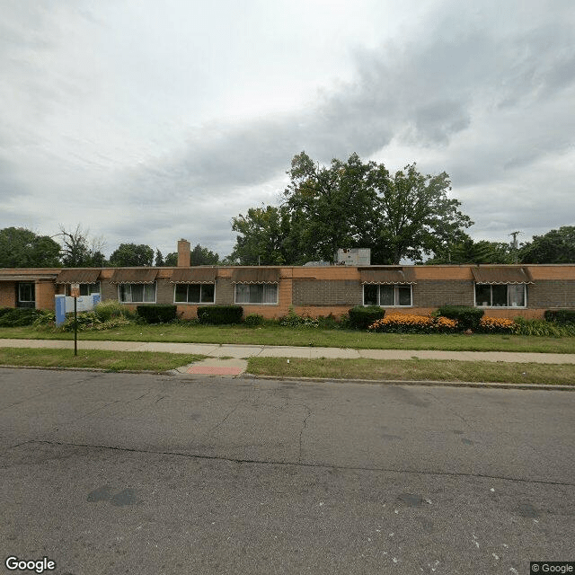 Photo of Cranbrook Geriatric Village