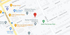 Jeter Adult Foster Care Home in google map