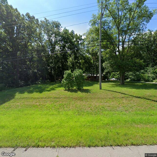 street view of Hickory Acres Afc Home