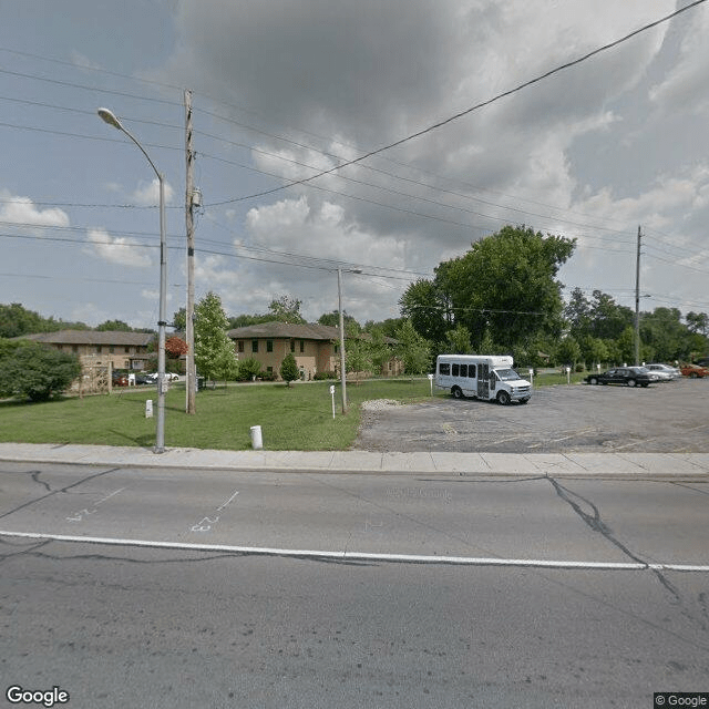 street view of 1019 Senior Living Vermillion Place