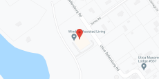 Windsor Ridge Assisted Living in google map