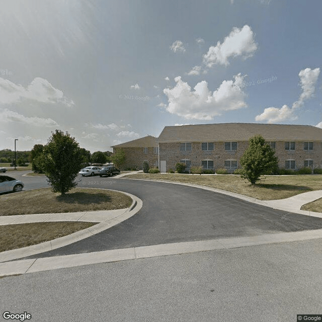 Photo of Crown Pointe Senior Living