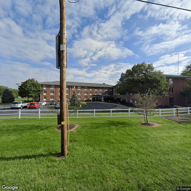 street view of Lochhaven