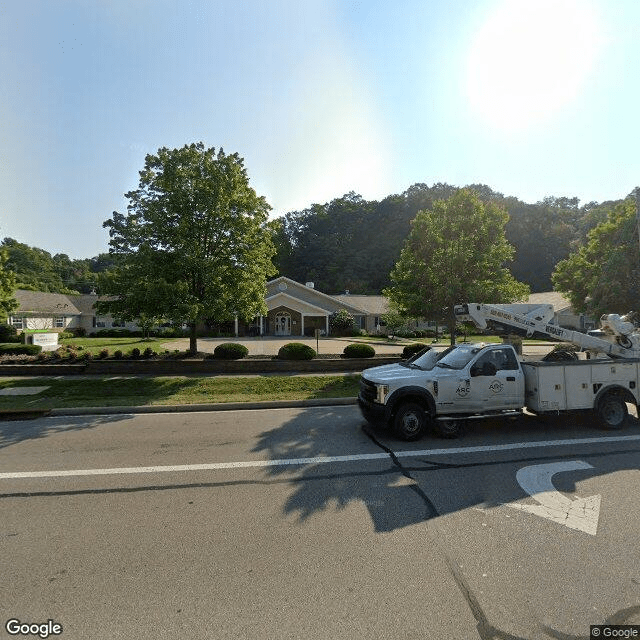 street view of Arden Courts A ProMedica Memory Care Community in Anderson