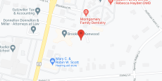 Brookdale Kenwood (Offering HealthPlus) in google map