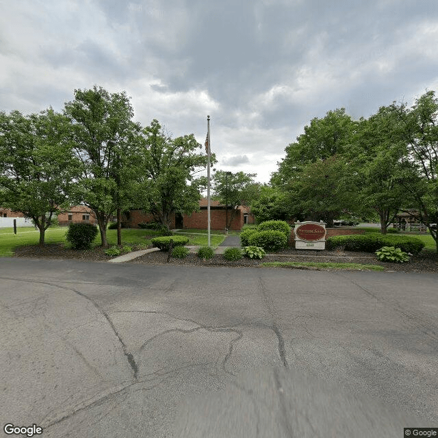 street view of Harmony Court