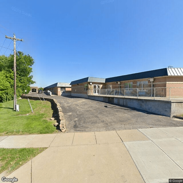 street view of Tri-County Extended Care Center