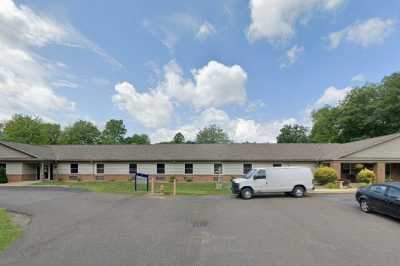 Photo of Austintown Healthcare Center