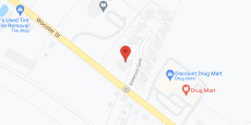 Evergreen Pointe in google map