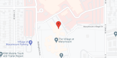 Marymount Place in google map
