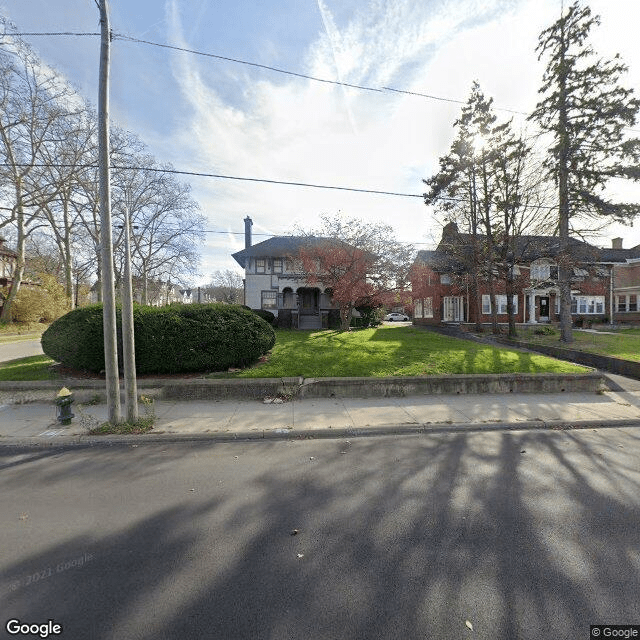 Photo of Kareema Darby Memorial Home