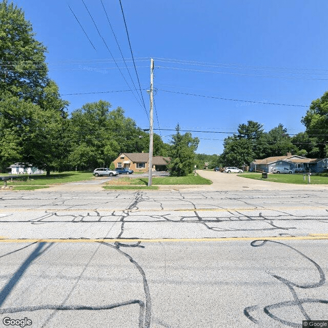 Photo of River Crossing at Bradley Woods