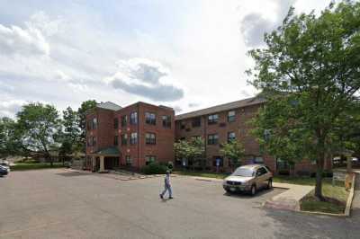 Photo of National Church Residences Stygler Commons