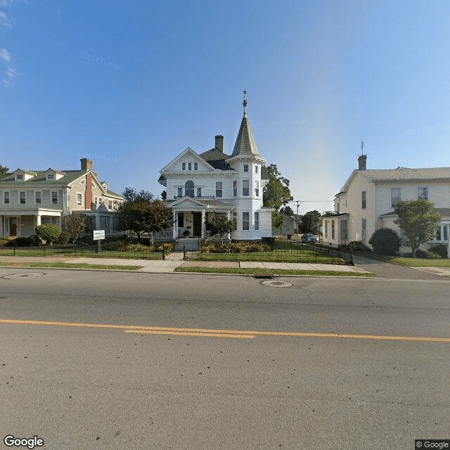 Photo of Gaulden Manor Nursing Ctr