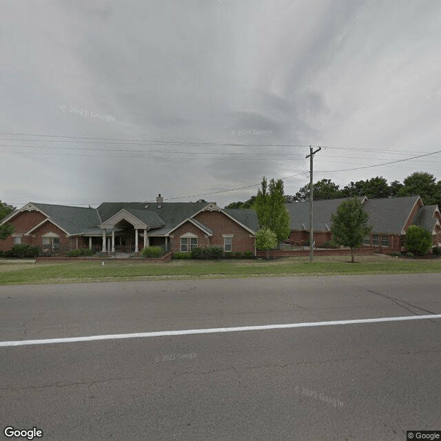 street view of Hearth and Home Urbana