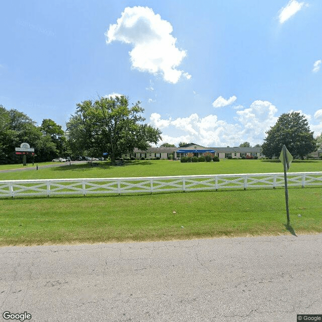 Fern Terrace of Bowling Green LLC 