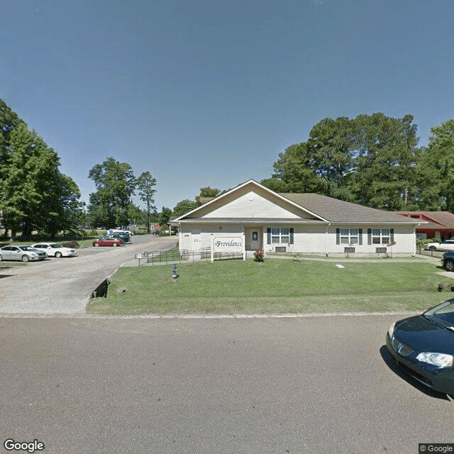 street view of Providence Assisted Living of Grenada