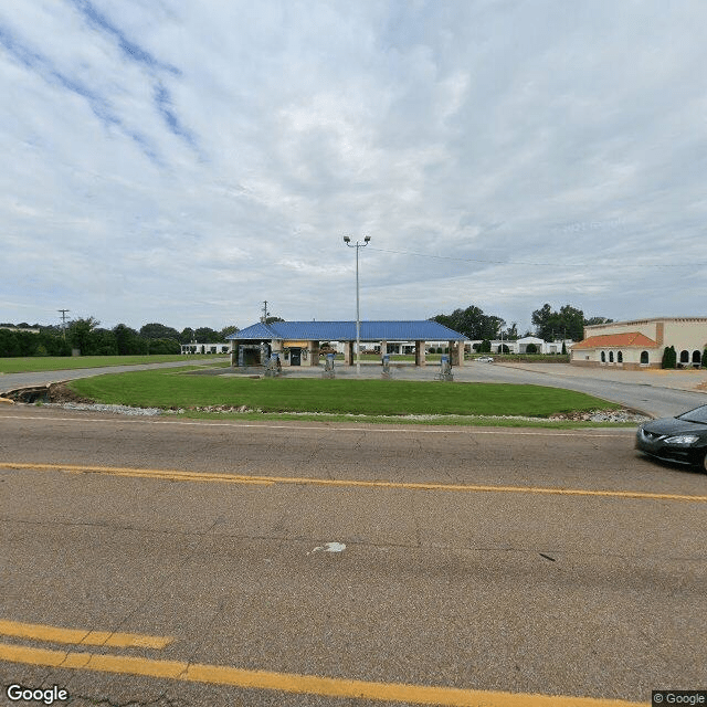 street view of Trenton Place Care and Rehabilitation Center