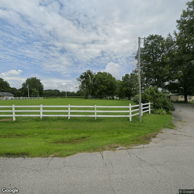 street view of Milan Health Care