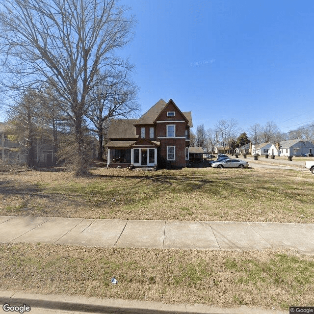 Noles Residential Home-Aged 