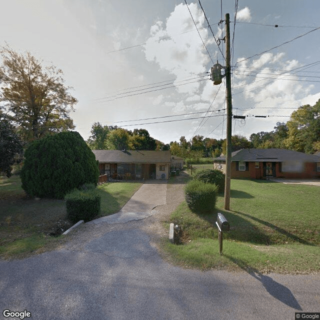 street view of Minter Residential Home - Aged