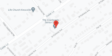 The Courtyards at Knoxville - The Gardens in google map