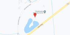 Sweetwater Nursing and Rehabilitation Center in google map