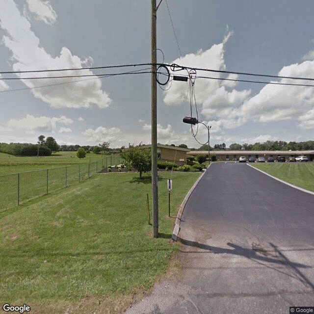 street view of Sweetwater Nursing and Rehabilitation Center