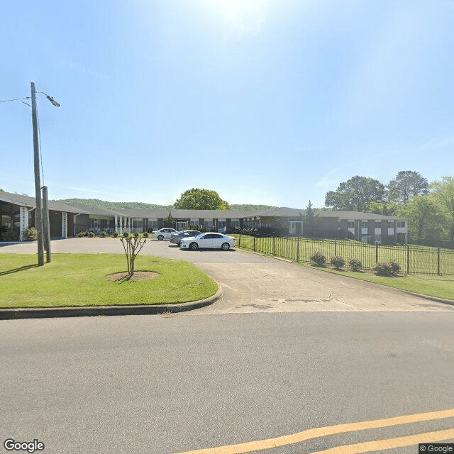 Photo of Eastview Rehab & Healthcare Center