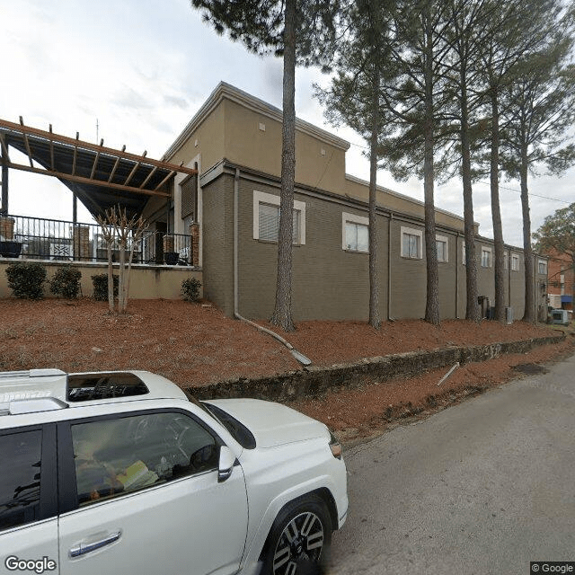 street view of Estes Nursing Facilities