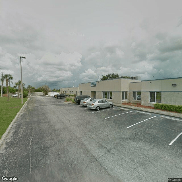 street view of Countryside Health Care Ctr