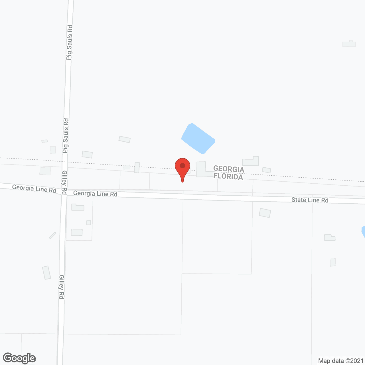 Watkins Health Ctr in google map