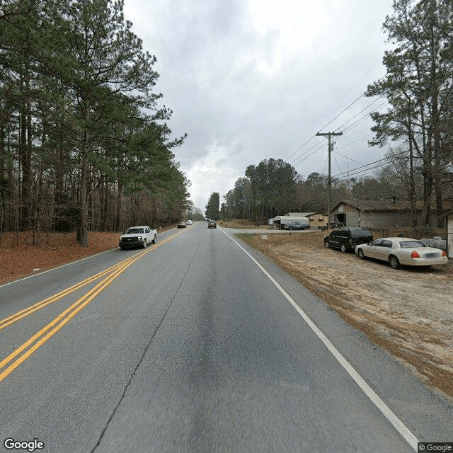 street view of Quiet Oaks Nursing Home