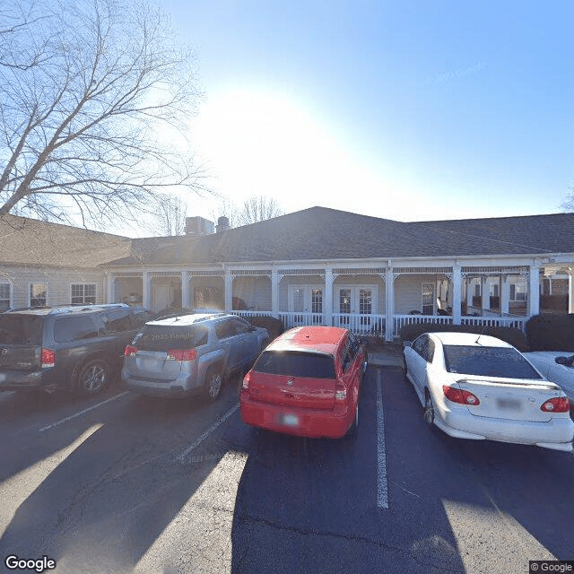 street view of Lakes at Gainesville Assisted Living