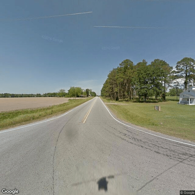 street view of Pulaski Nursing Home