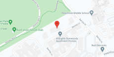 Country Gardens at Dunwoody in google map