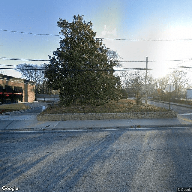 street view of Community Friendship Group Hme