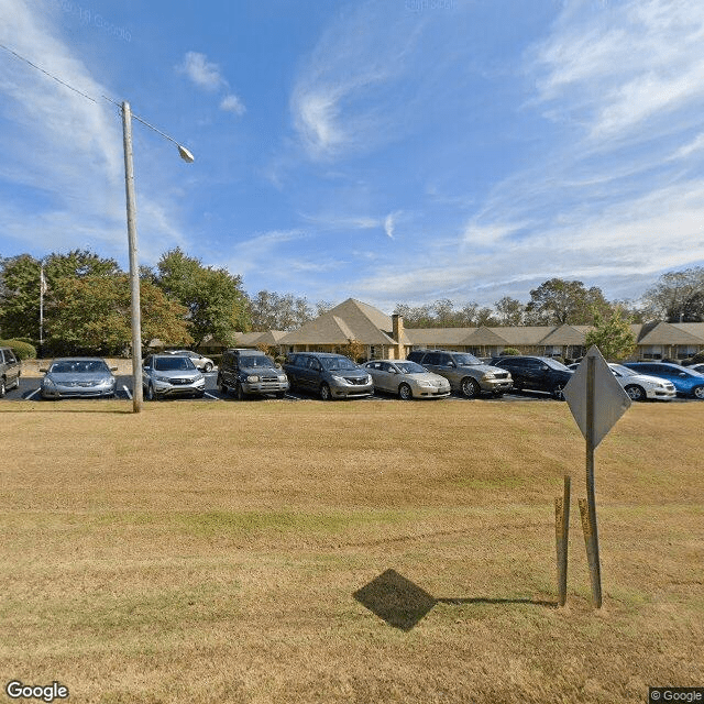 street view of Riverside Nursing Ctr