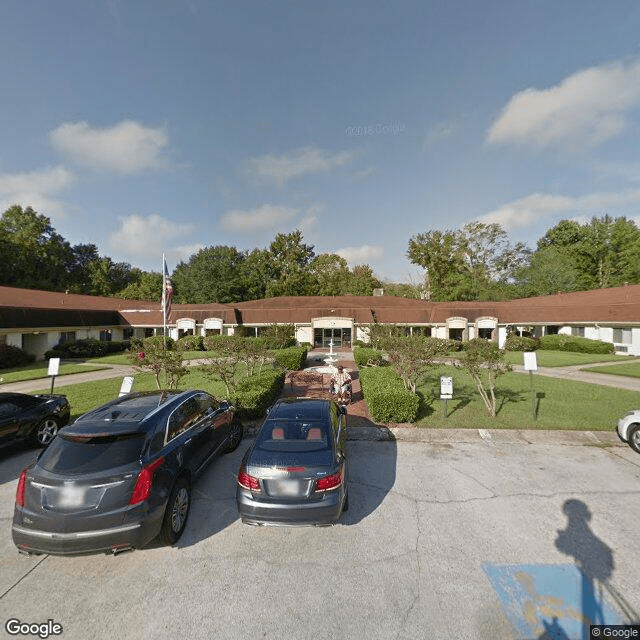 Photo of Arrow Head Nursing Home