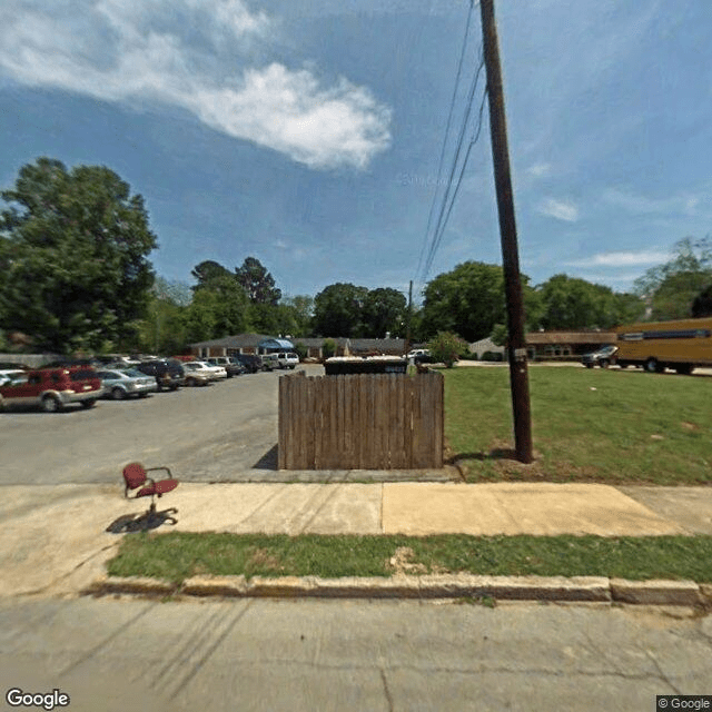 street view of Cedar Valley Nursing & Rehab