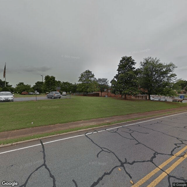 street view of Townsend Park Health and Rehabilitation