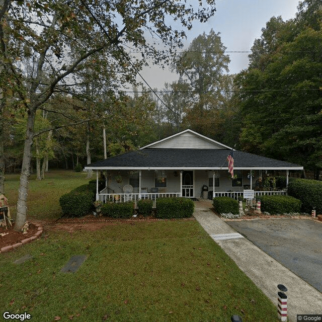 street view of Lighthouse Pointe