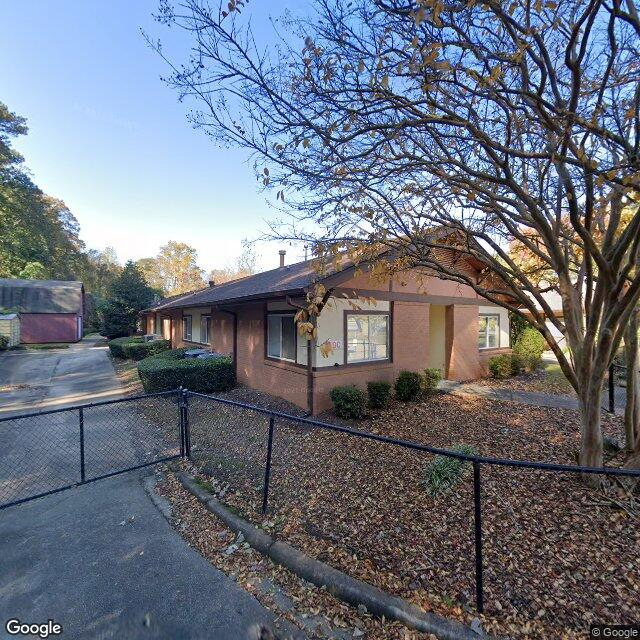 street view of Mountain View Personal Care Home