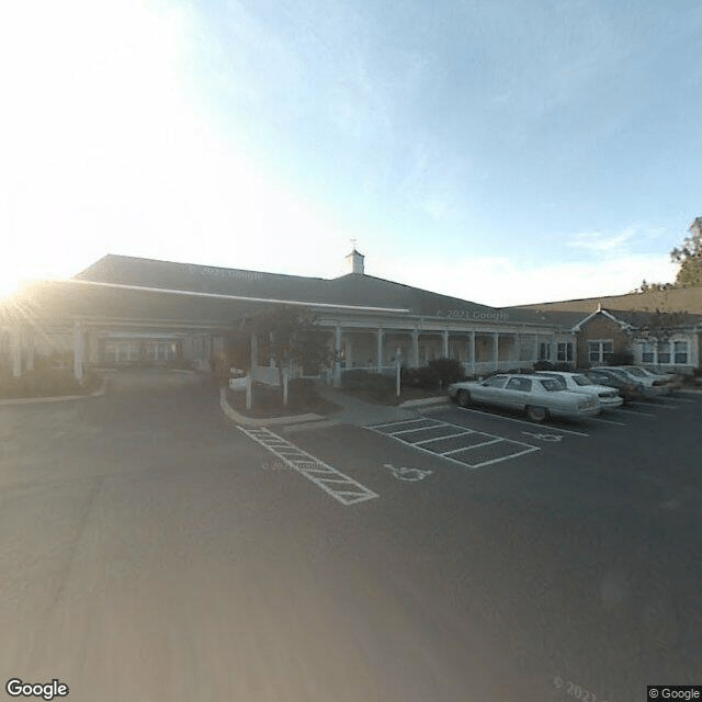 street view of Lancaster Grove Senior Living