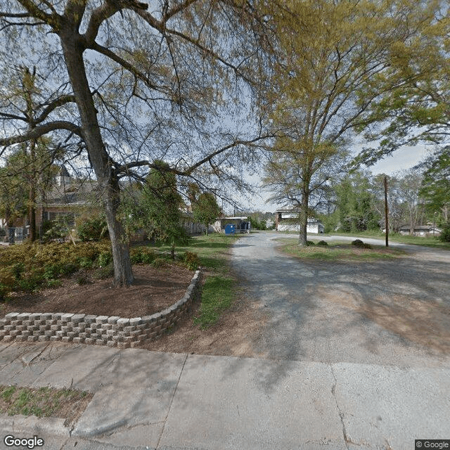 Photo of Ellenburg Nursing Ctr