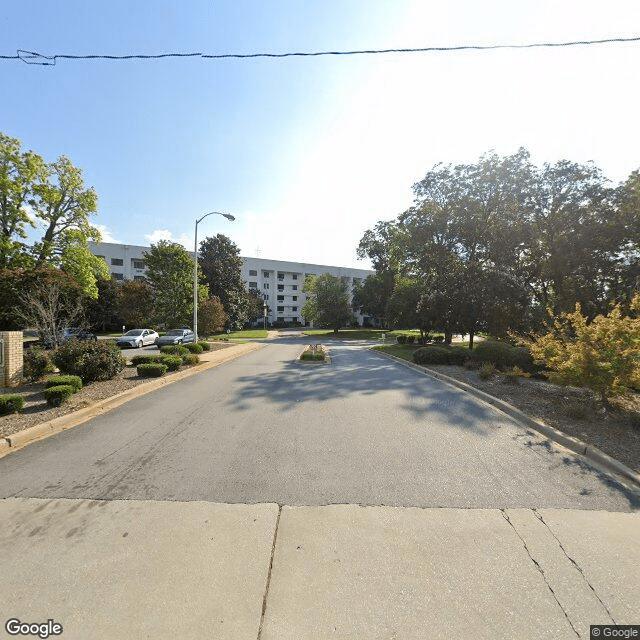 Photo of Heritage Court Apartments