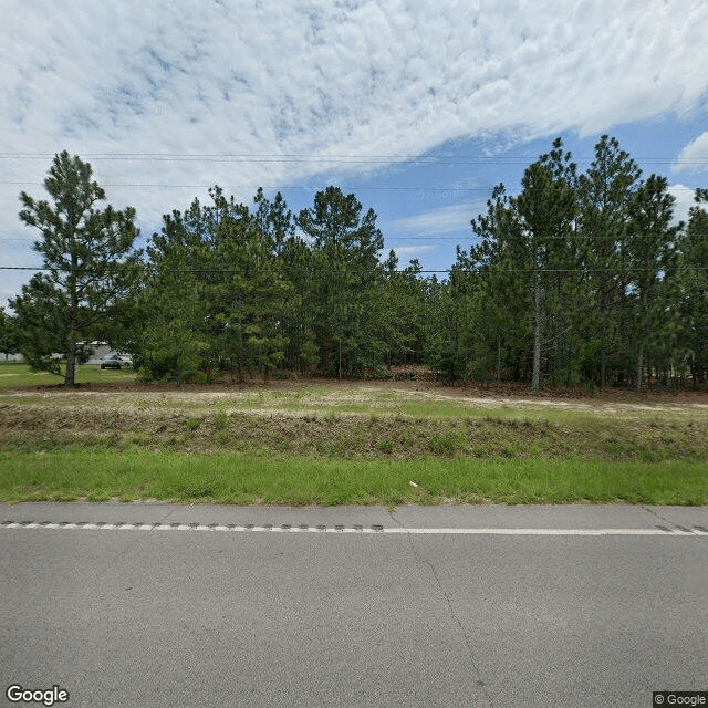 Photo of Highlands Senior Living Gaston