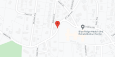 Golden LivingCenter Hendersonville in google map