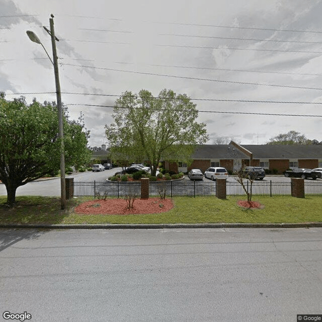 street view of Truewood by Merrill, New Bern